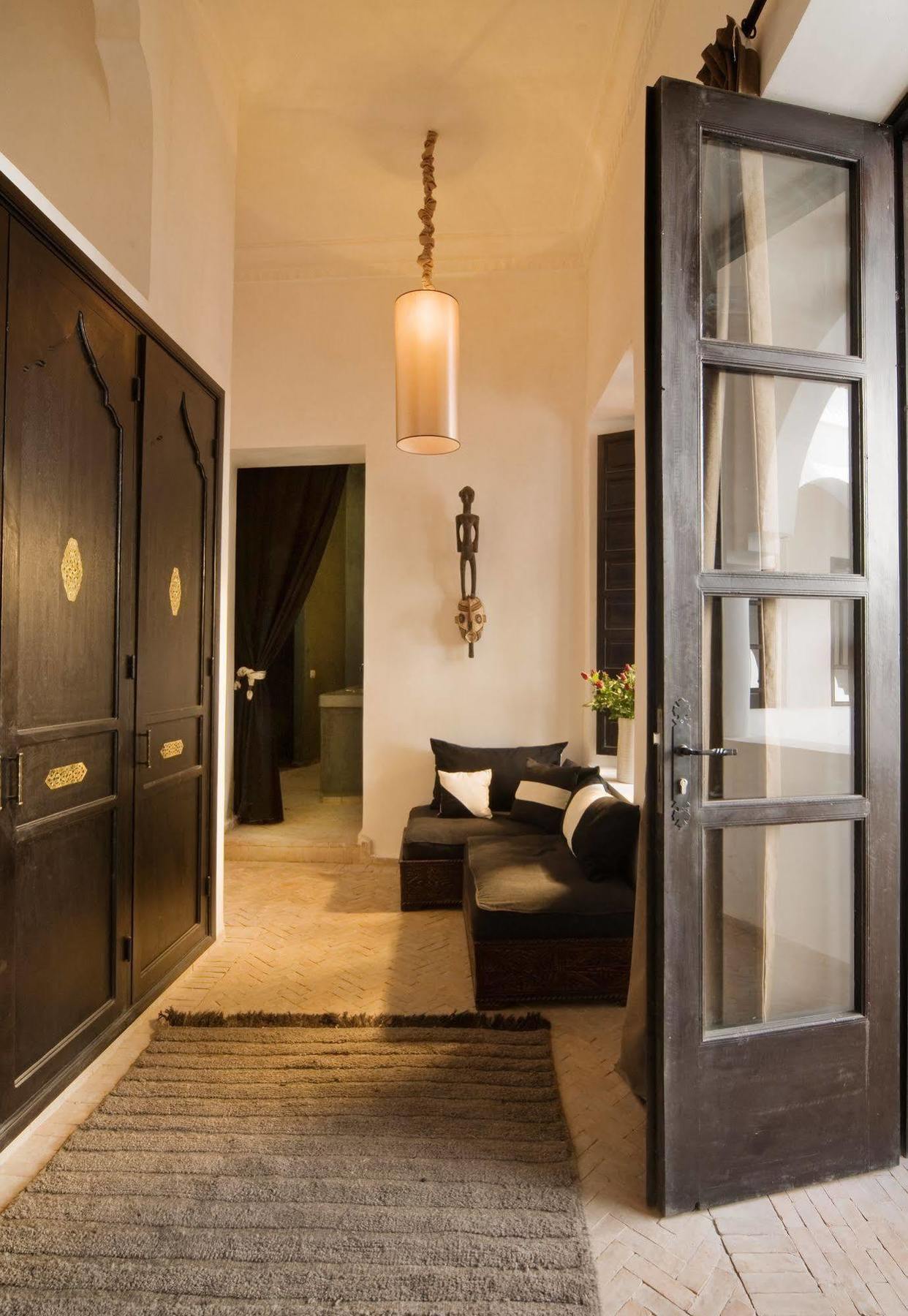 Riad Capaldi Marraquexe Exterior foto