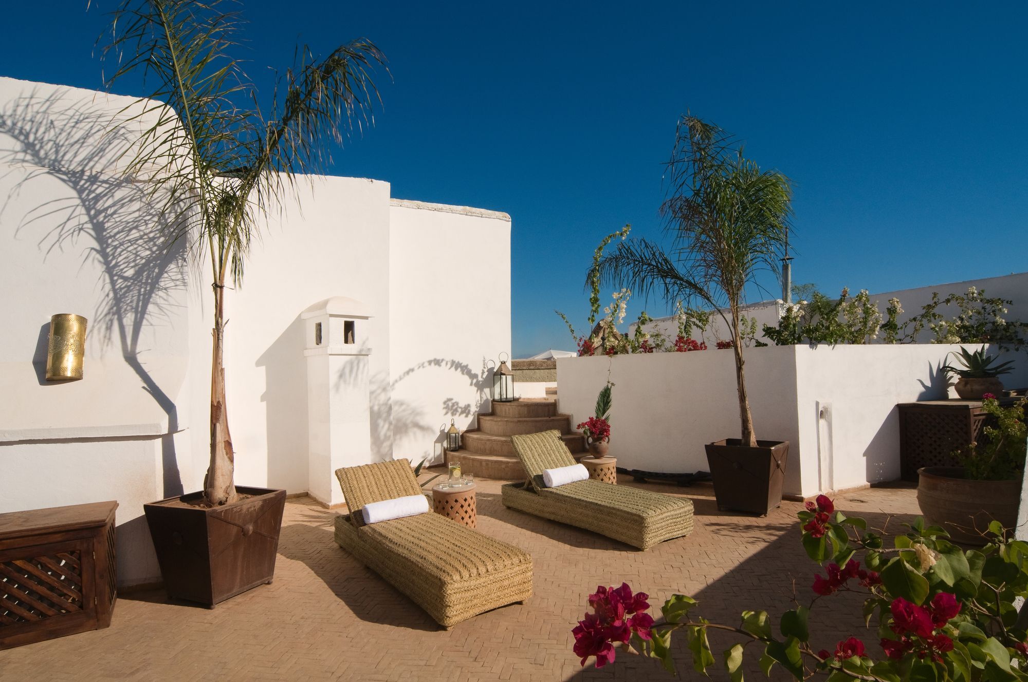 Riad Capaldi Marraquexe Exterior foto